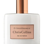 Image for Citrus Grandis Chris Collins