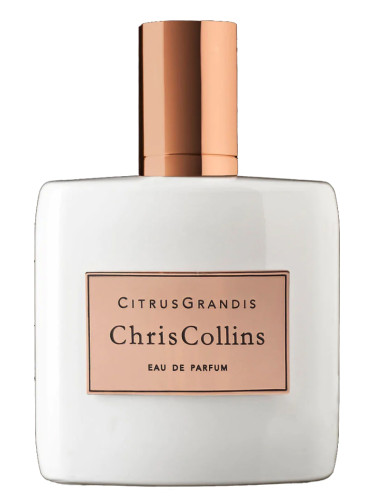 Citrus Grandis Chris Collins