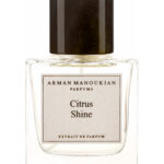 Image for Citrus Shine Arman Manoukian Parfums