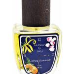 Image for Citrus Sunrise La Fleur by Livvy