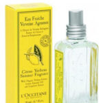 Image for Citrus Verbena Summer Fragrance 2009 L’Occitane en Provence