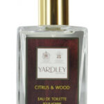 Image for Citrus and Wood Yardley