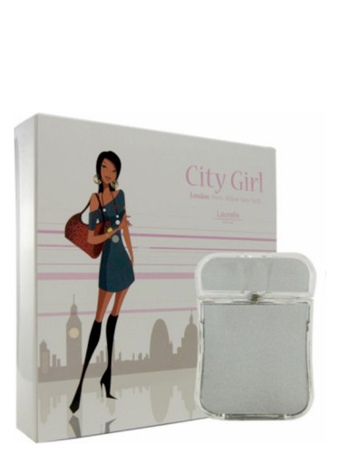 City Girl London Laurelle London