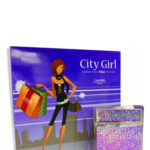 Image for City Girl Milan Laurelle London