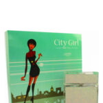 Image for City Girl Paris Laurelle London