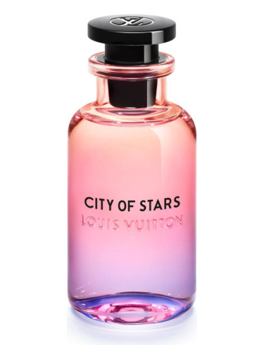 City Of Stars Louis Vuitton