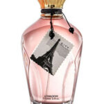 Image for City Romantic Paris Lonkoom Parfum
