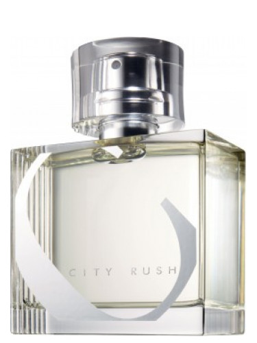 City Rush for Her Avon