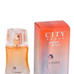 Image for City Woman Charm City