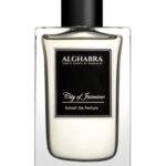 Image for City of Jasmine Alghabra Parfums