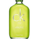 Image for Ck One Electric Calvin Klein