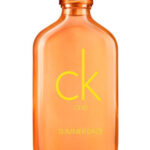 Image for Ck One Summer Daze Calvin Klein