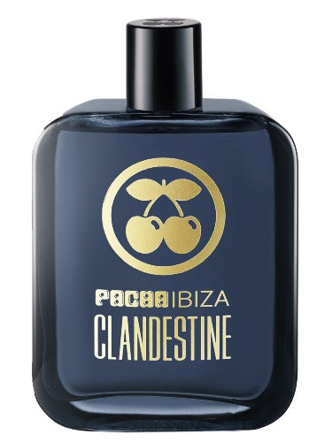 Clandestine For Men Pacha Ibiza