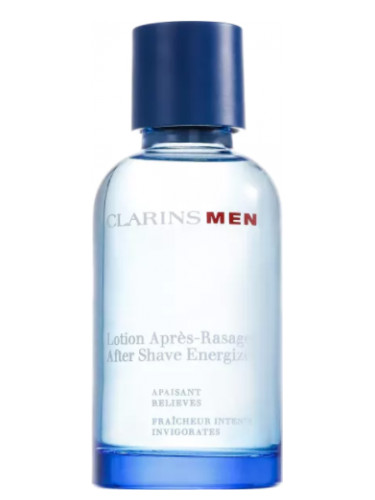 Clarins Men Energizer Clarins