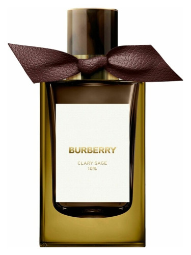 Clary Sage Burberry