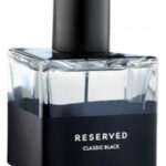 Image for Classic Black Reserved
