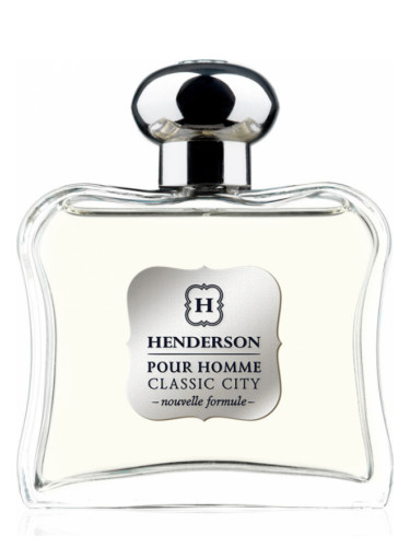 Classic City Nouvelle Formule Henderson