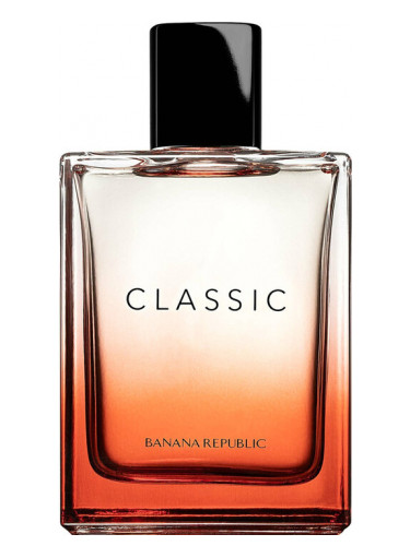 Classic Red Eau de Parfum Banana Republic