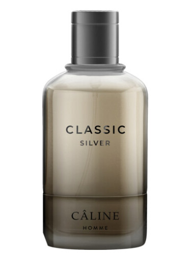 Classic Silver Câline