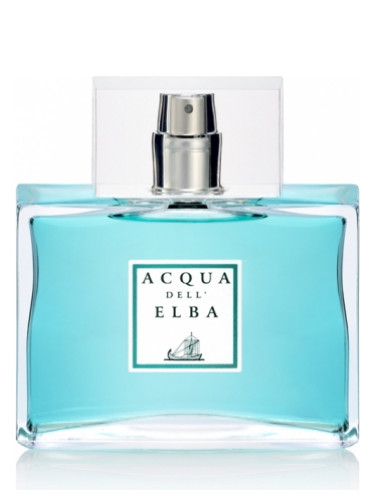 Classica Men Acqua dell Elba