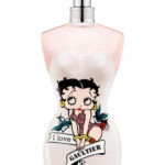 Image for Classique Betty Boop Eau Fraiche Jean Paul Gaultier