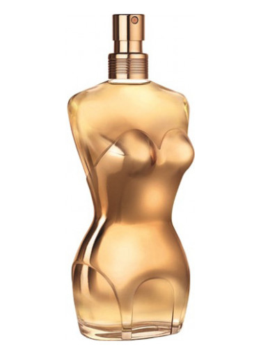 Classique Intense Jean Paul Gaultier