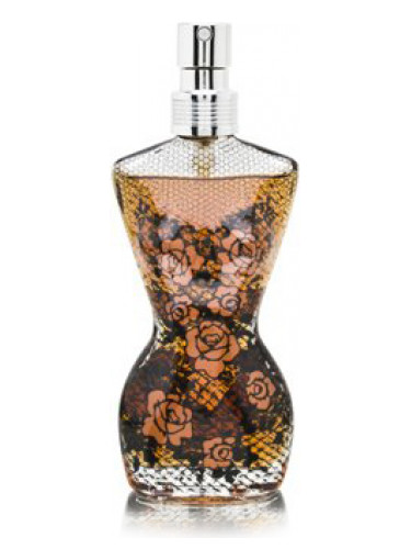 Classique Limited Edition 2003 Jean Paul Gaultier