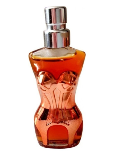 Classique Parfum Jean Paul Gaultier