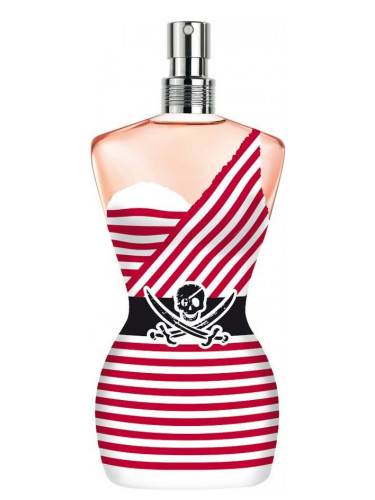 Classique Pirate Edition Jean Paul Gaultier