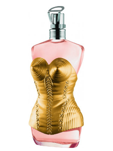 Classique Rock Star Jean Paul Gaultier