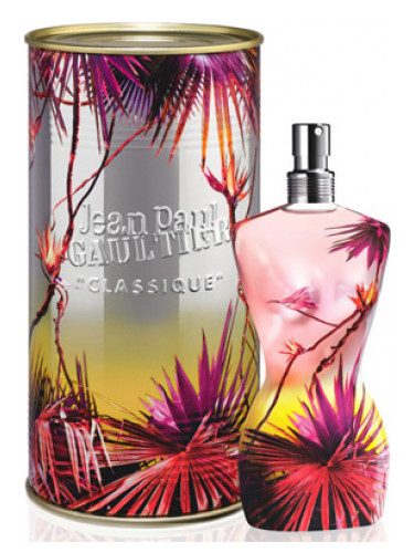 Classique Summer 2012 Jean Paul Gaultier