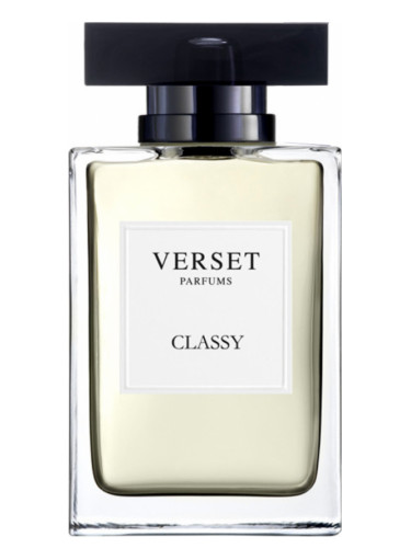 Classy Verset Parfums