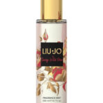 Image for Classy Wild Rose Fragrance Mist Liu Jo