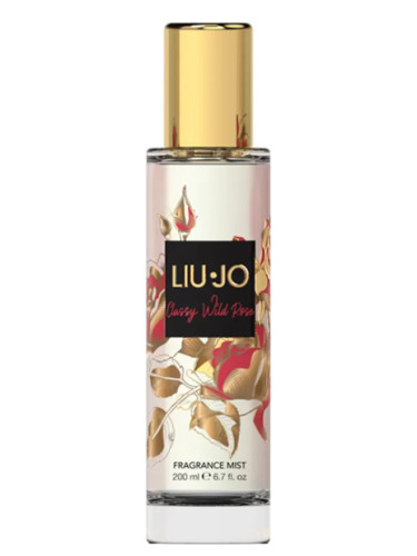 Classy Wild Rose Fragrance Mist Liu Jo