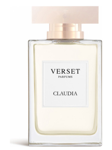 Claudia Verset Parfums