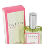 Image for Clean Baby Girl Clean