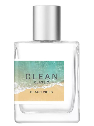 Clean Classic Beach Vibes Clean