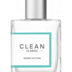 Image for Clean Classic Warm Cotton Clean