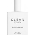 Image for Clean For Men White Vetiver Clean