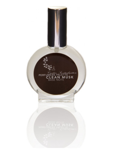 Clean Musk Base Note Sarah Horowitz Parfums