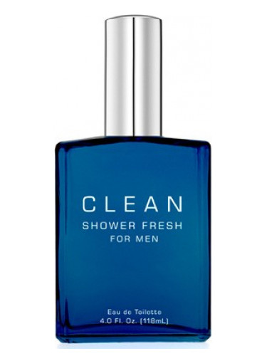 Clean Shower Fresh for Men Clean