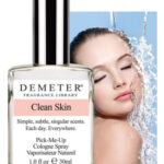 Image for Clean Skin Demeter Fragrance