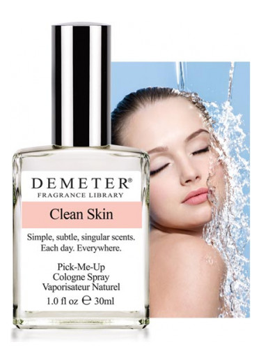 Clean Skin Demeter Fragrance