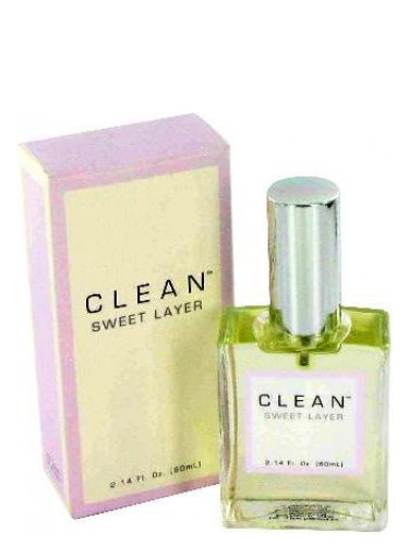 Clean Sweet Layer Clean