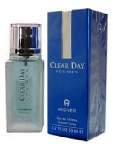 Clear Day for men Etienne Aigner
