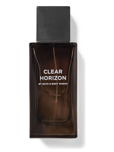 Clear Horizon Bath & Body Works