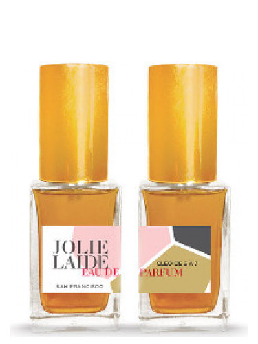 Cléo de 5 à 7 Jolie Laide Perfume