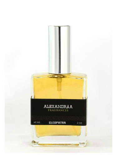Cleopatra Alexandria Fragrances