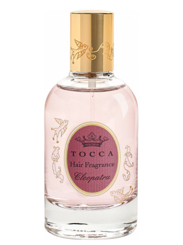 Cleopatra Hair Fragrance Tocca