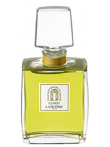 Climat Lancôme